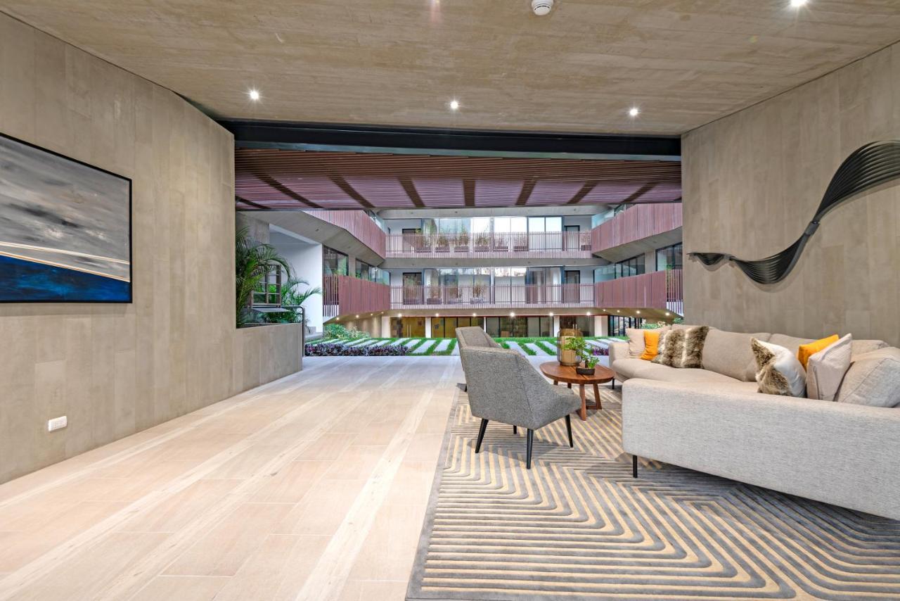 ✶ Maras Residence ✶ Luxury Rooftop Pool & Grill Ліма Екстер'єр фото